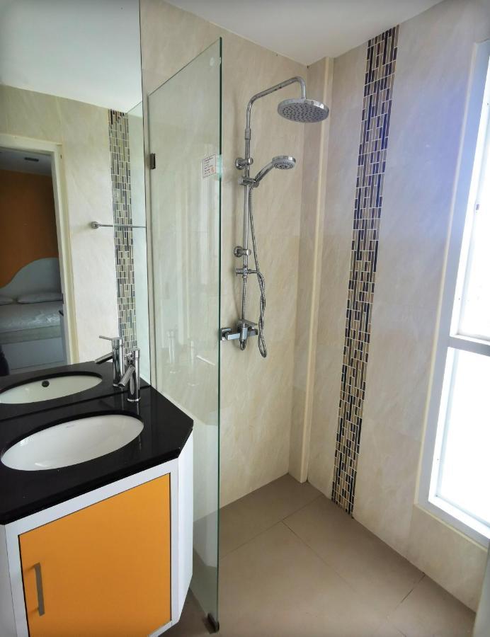 Daisy Residence Jomtien Beach Exterior photo